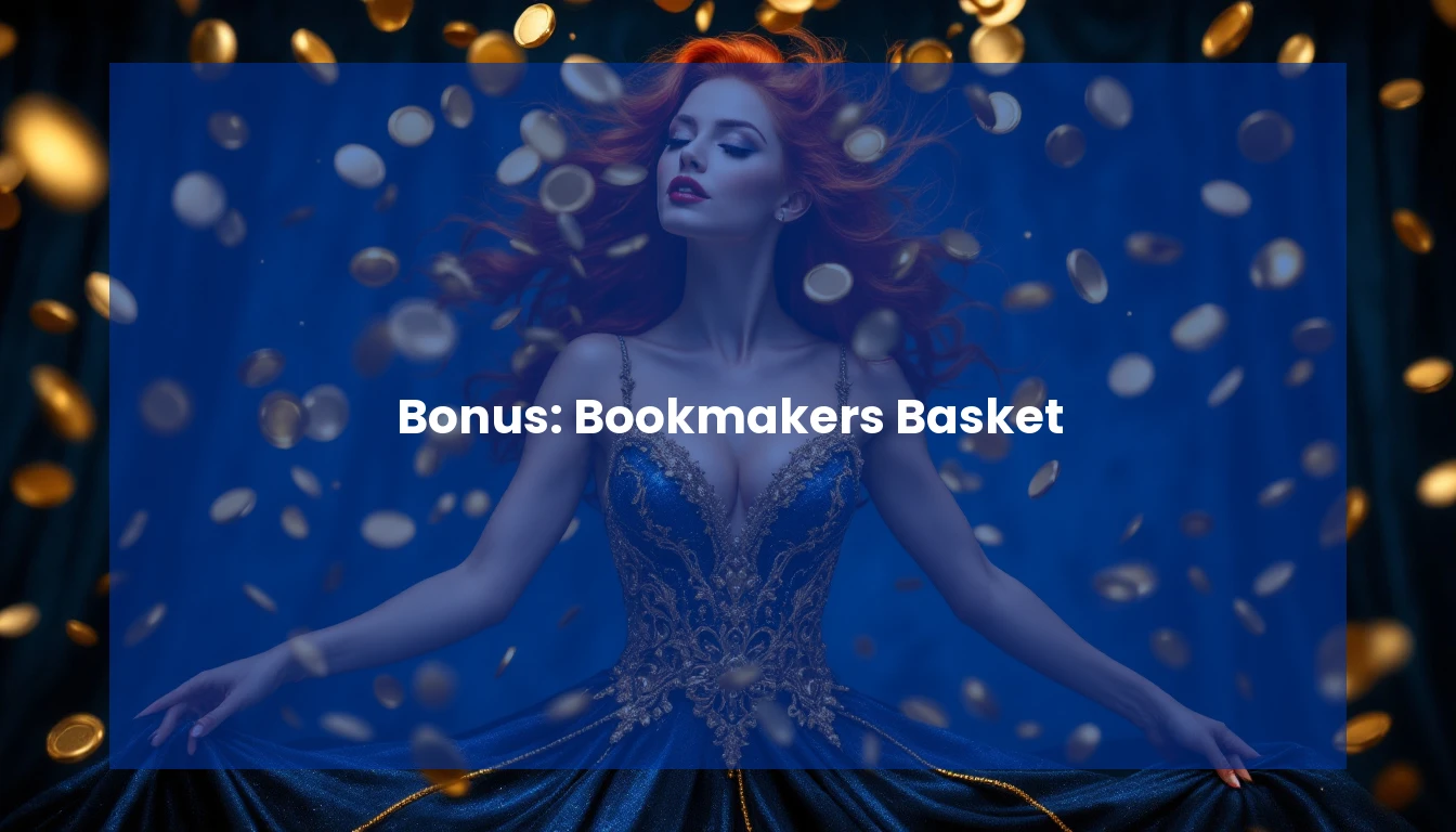 Bonus: Bookmakers Basket