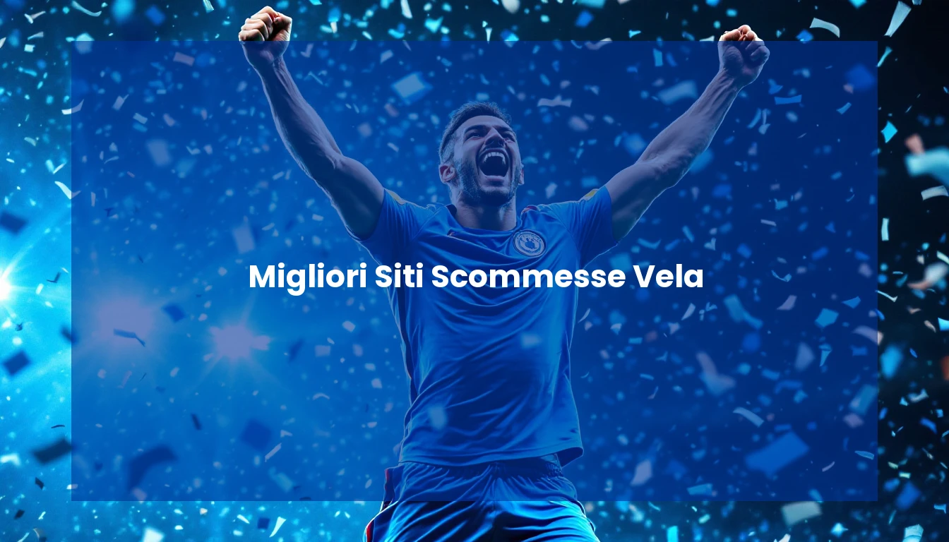 Migliori Siti Scommesse Vela